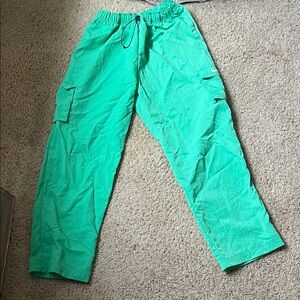 Nike cargo pants